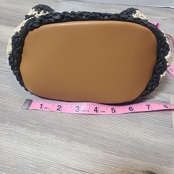 Lot Of 3 Purses Mixed Brands Crossbody, Evening Clutch Clean - Picture 13 of 15